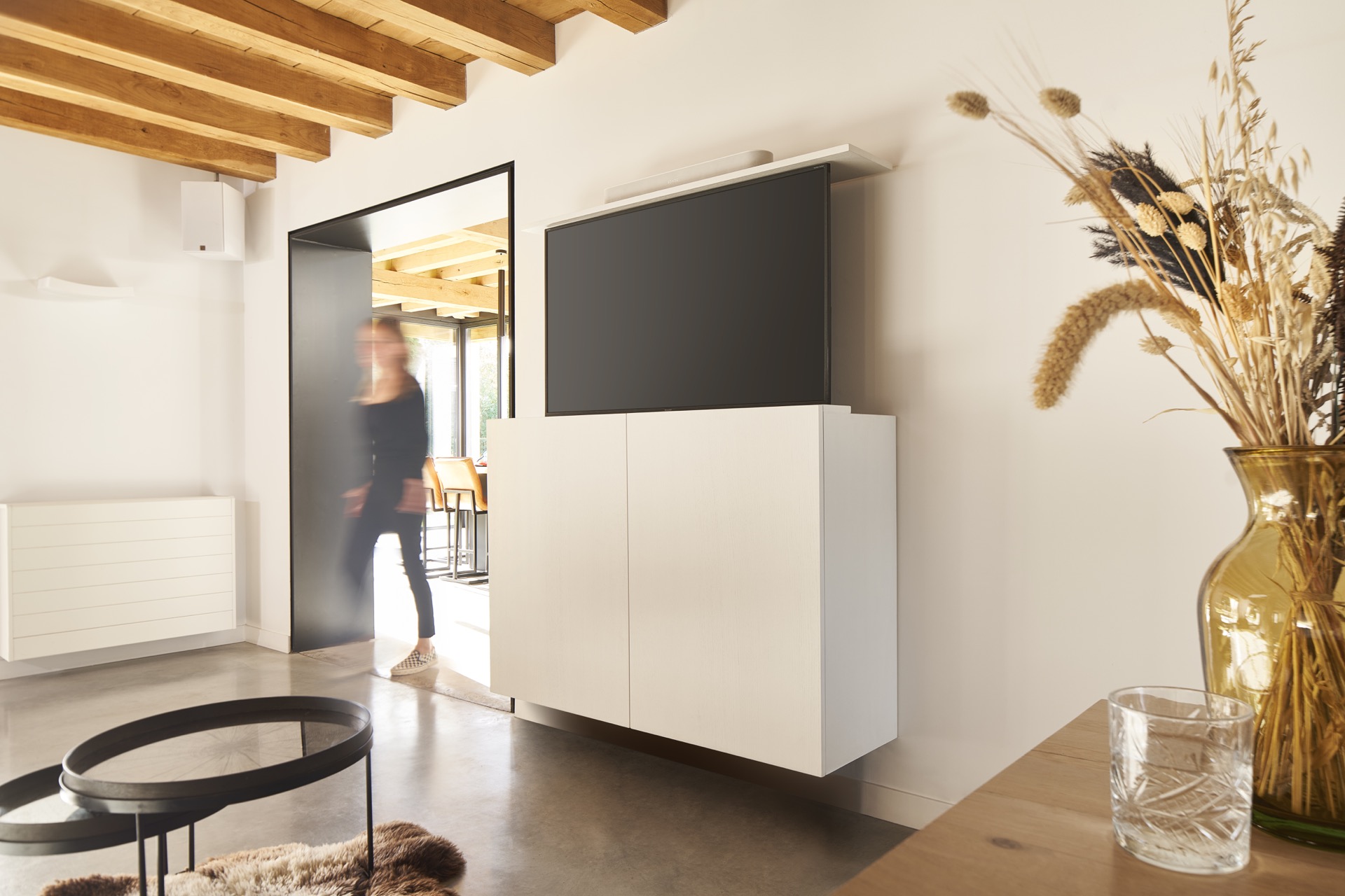 Modern & Strak tv lift meubel Top Merken Winkel